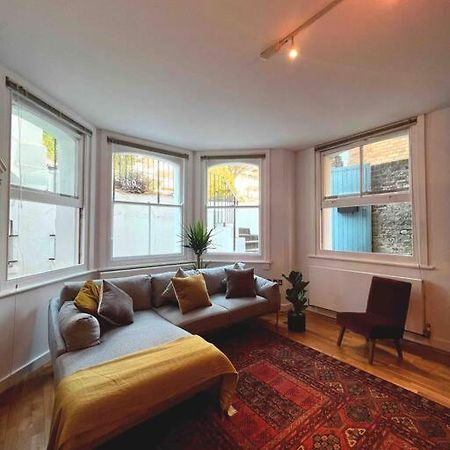 Stunning Victorian Mansion Apartment - Hosted By Agf Property - Free Parking Upon Request Brighton Exterior photo